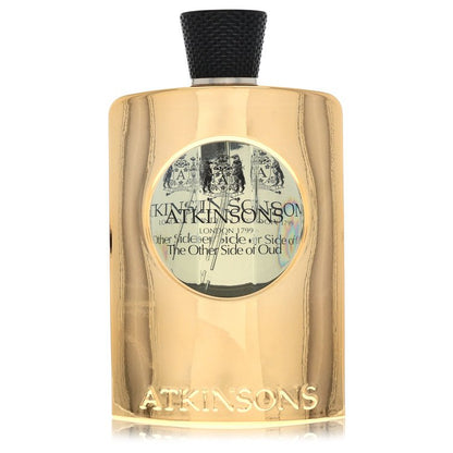 The Other Side Of Oud