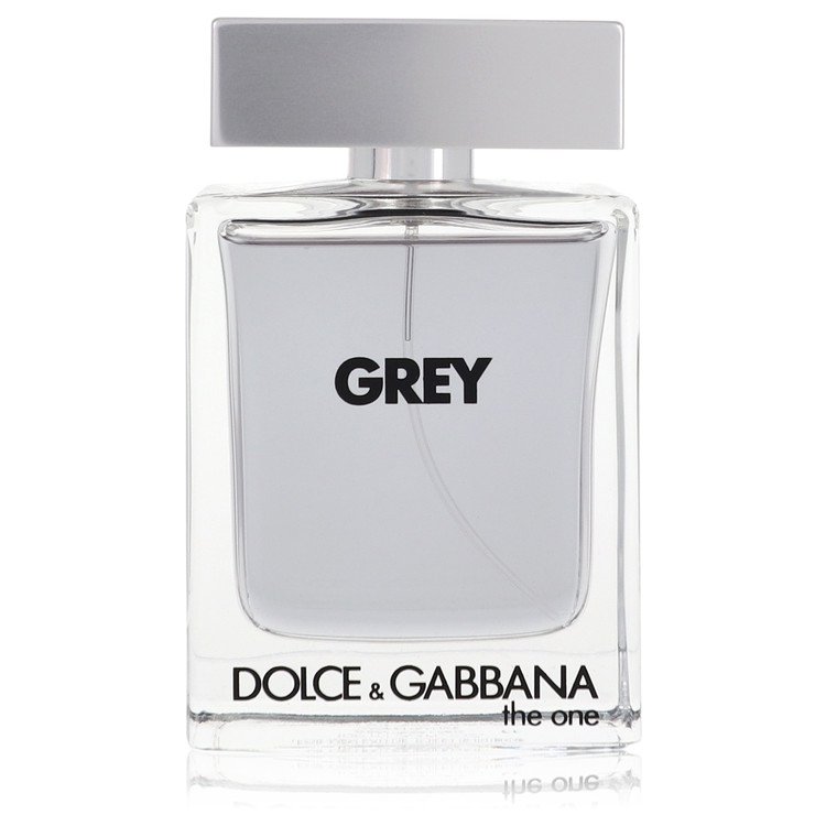 The One Grey