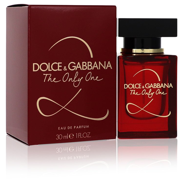 Dolce & Gabbana The Only One 2 eau de parfum for women - Image 3