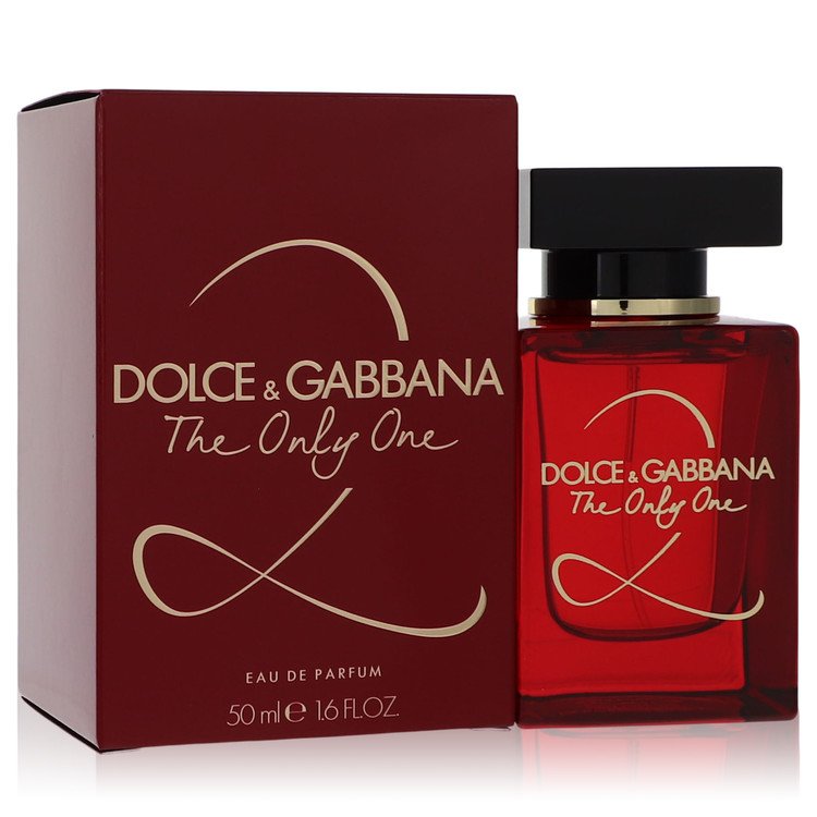 Dolce & Gabbana The Only One 2 eau de parfum for women - Image 7