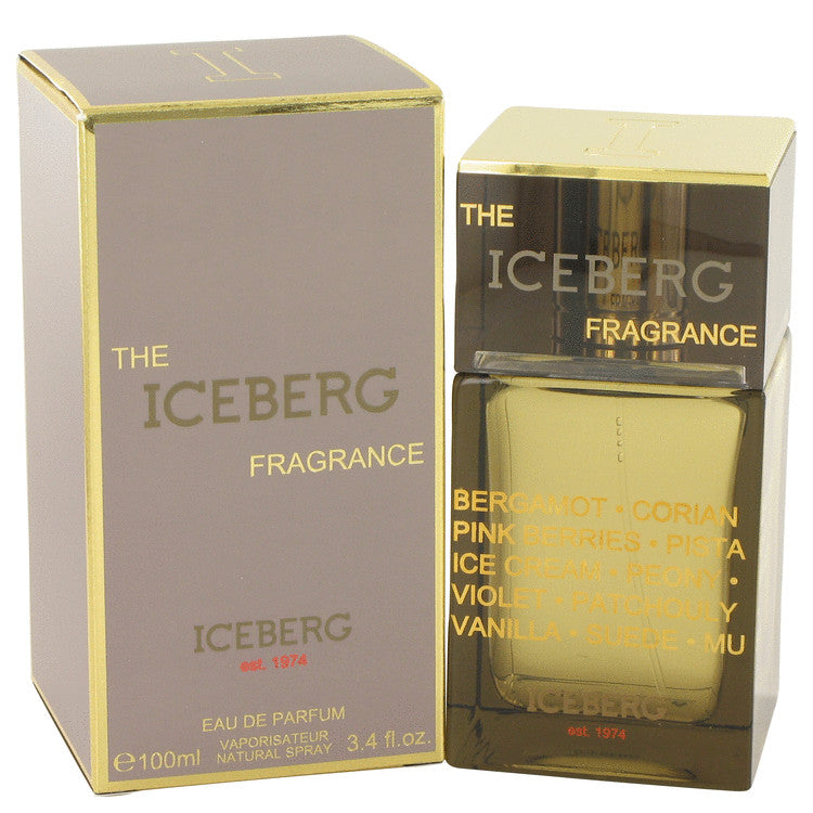 The Iceberg Fragrance
