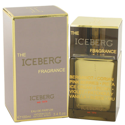 The Iceberg Fragrance