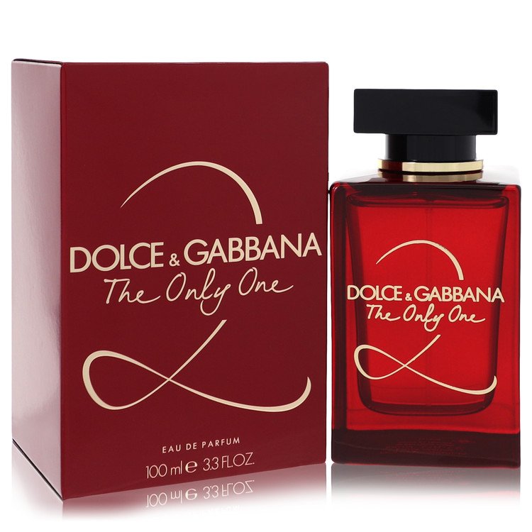 Dolce & Gabbana The Only One 2 eau de parfum for women - Image 6
