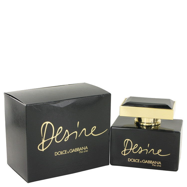 The One Desire