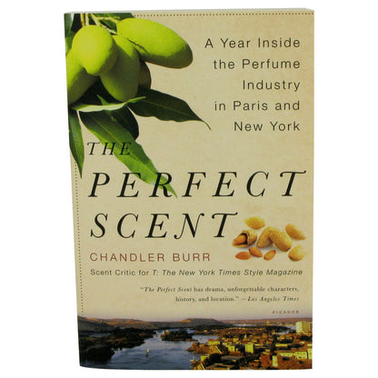 The Perfect Scent