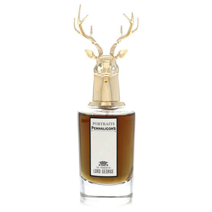 Penhaligon's The Tragedy Of Lord George eau de parfum for men - Image 4