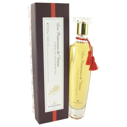 The Princesses Of Venice