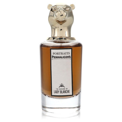 The Revenge Of Lady Blanche