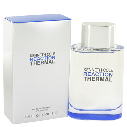 Kenneth Cole Reaction Thermal