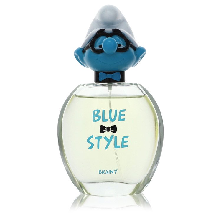 The Smurfs
