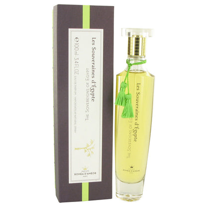 The Sovereigns Of Egypt