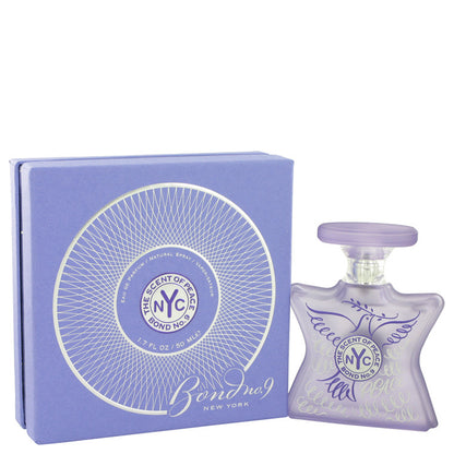 The Scent Of Peace