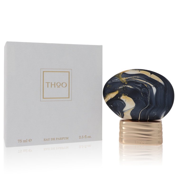 The House Of Oud Get The Feeling eau de parfum for men - Image 2