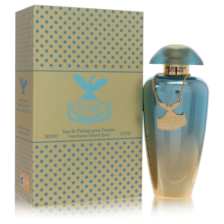 The Merchant Of Venice Merchant Of Venice La Fenice eau de parfum for women - Image 2