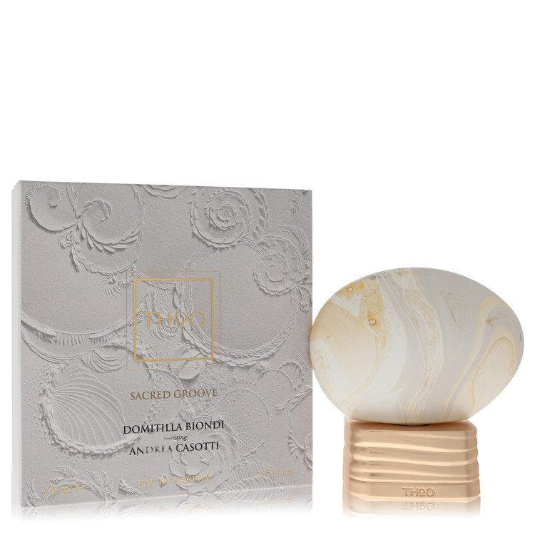 The House Of Oud Sacred Groove eau de parfum for women - Image 2