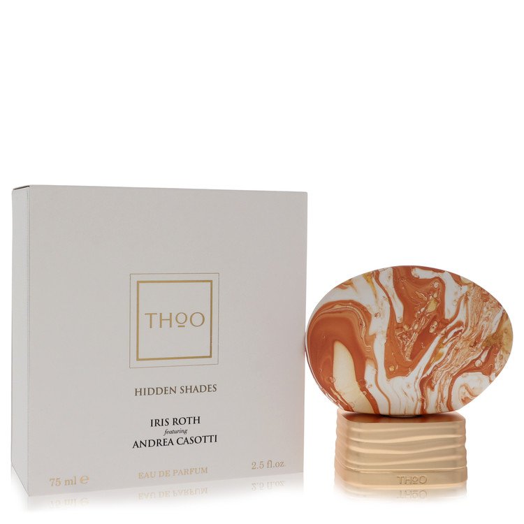 The House Of Oud Hidden Shades eau de parfum for men - Image 2