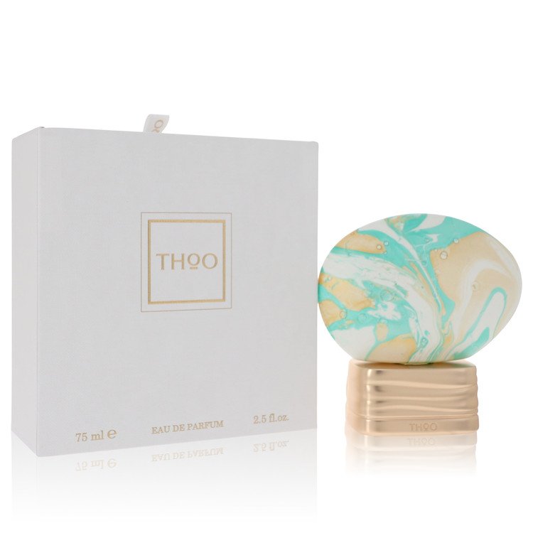 The House Of Oud Up To The Moon eau de parfum for men - Image 2