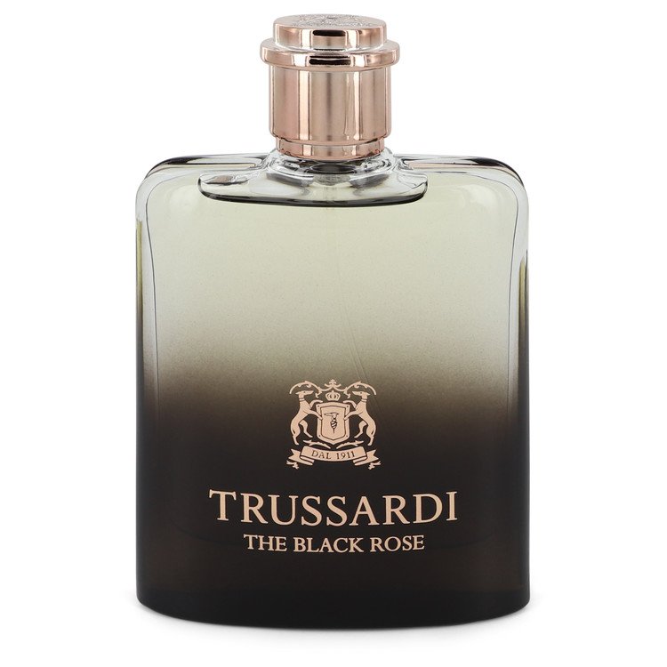 Trussardi The Black Rose eau de parfum for women - Image 3