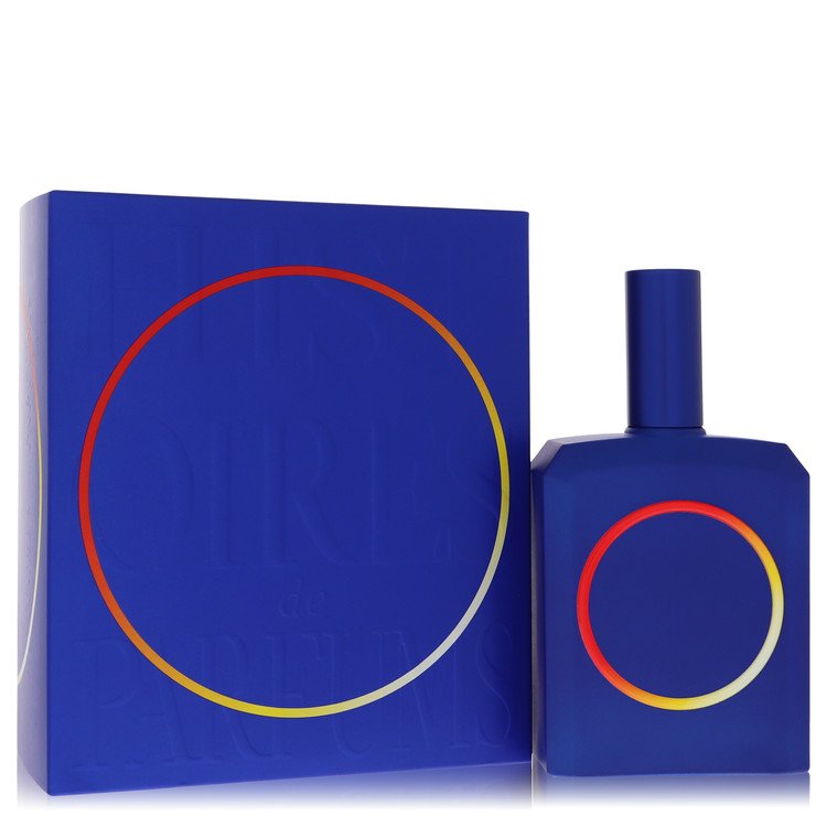 This Is Not A Blue Bottle 1.3