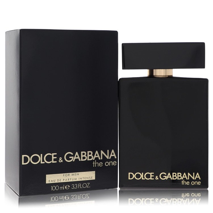 Dolce & Gabbana The One Intense eau de parfum for men - Image 2
