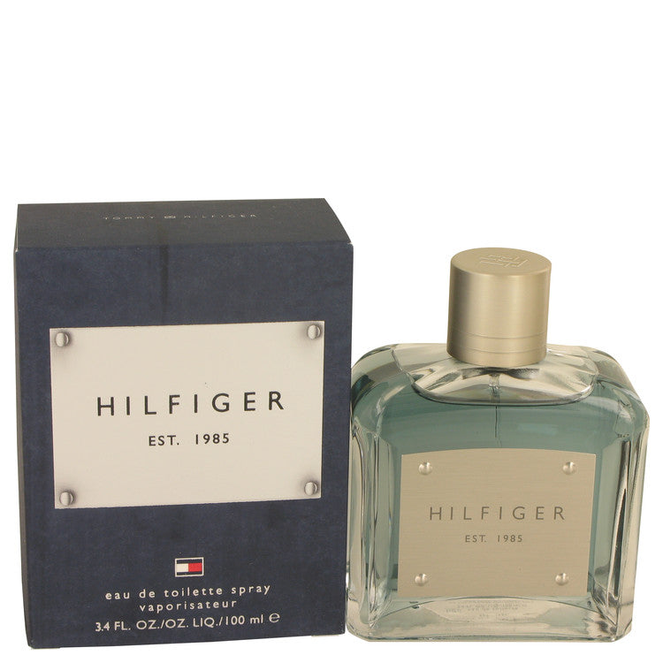 Hilfiger