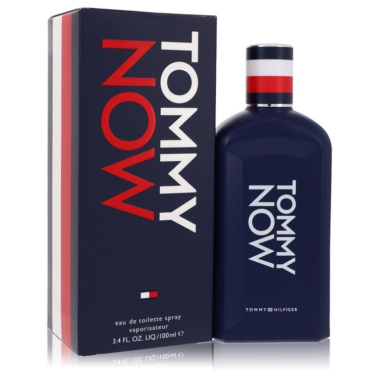 Tommy Hilfiger Now eau de toilette for men - Image 2