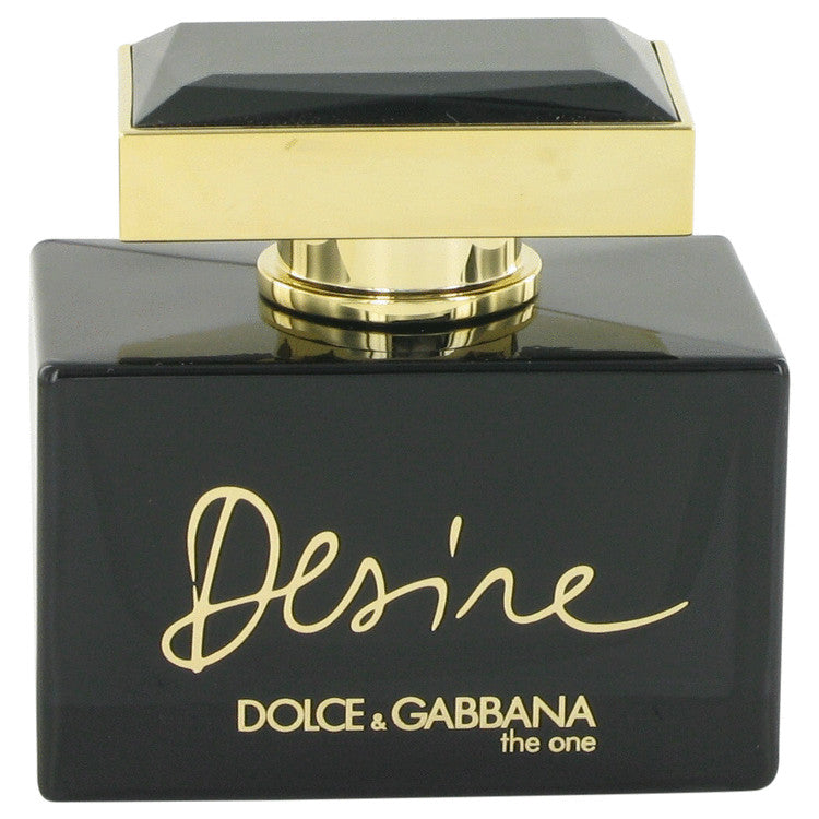 The One Desire