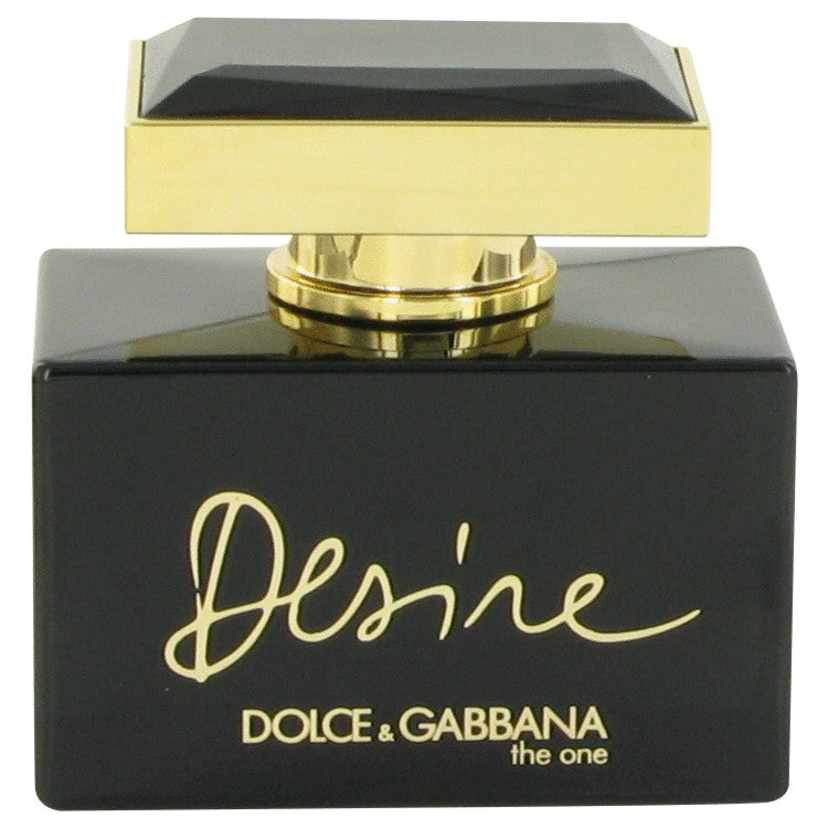 The One Desire