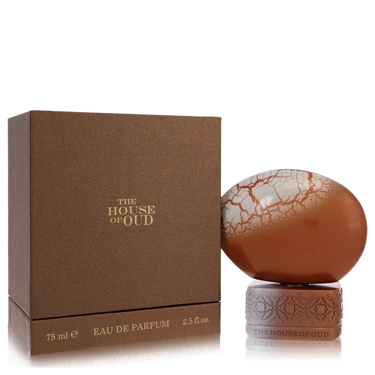 The House Of Oud Wonderly eau de parfum for women - Image 3