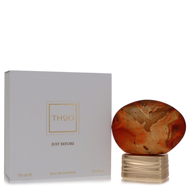 The House Of Oud Just Before eau de parfum for women - Image 3