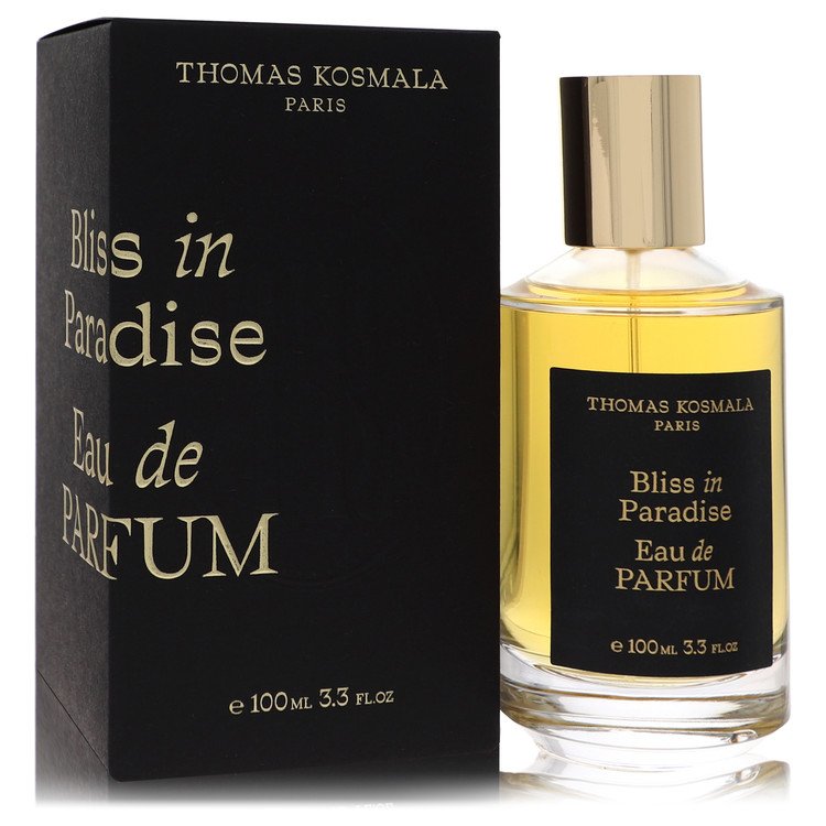 Thomas Kosmala Bliss In Paradise eau de parfum for women - Image 2