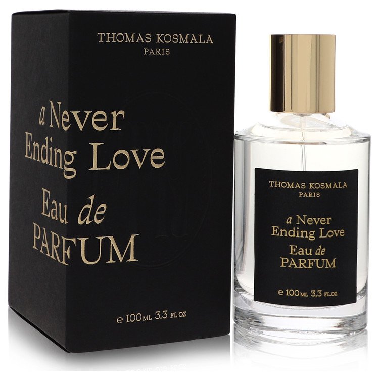 Thomas Kosmala A Never Ending Love eau de parfum for men - Image 2