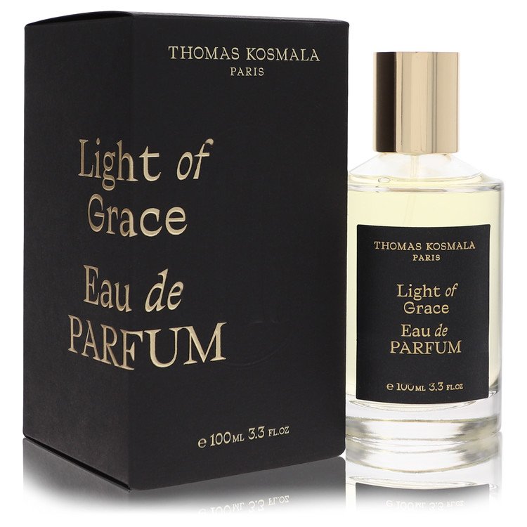 Thomas Kosmala Light Of Grace eau de parfum for women - Image 2