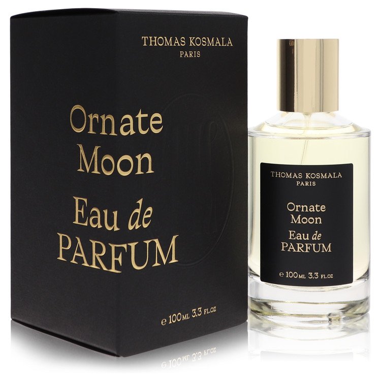Thomas Kosmala Ornate Moon eau de parfum for men - Image 2