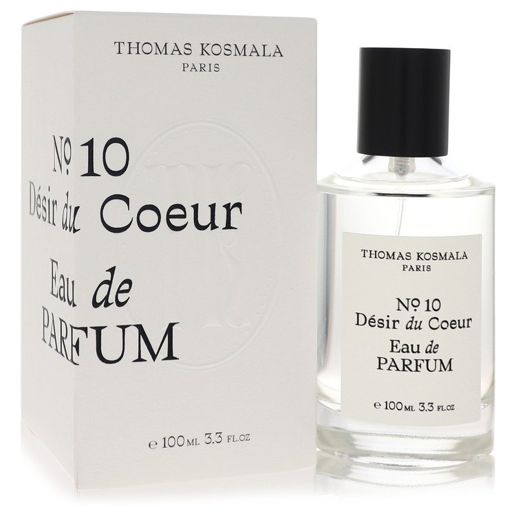 Thomas Kosmala No 10 Desir Du Coeur eau de parfum for women - Image 2