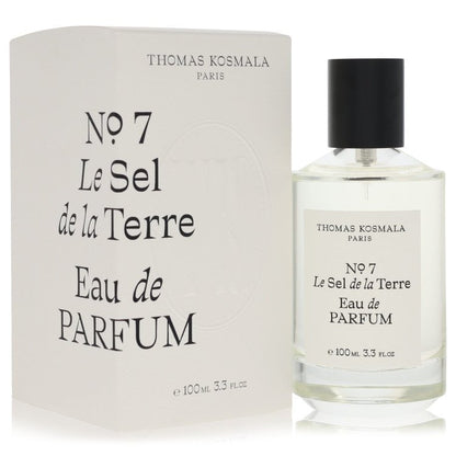 Thomas Kosmala Le Sel De La Terre No.7 eau de parfum for men - Image 2