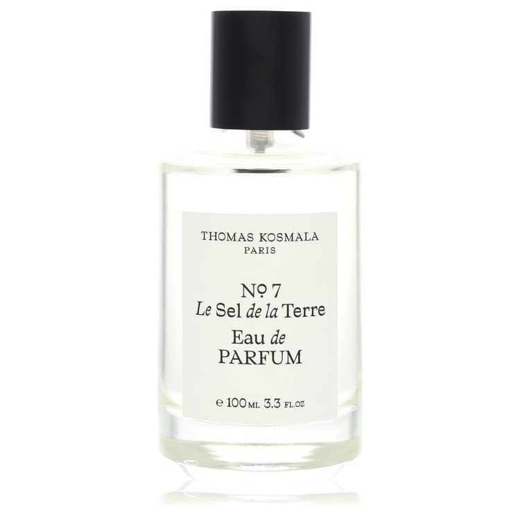 Thomas Kosmala Le Sel De La Terre No.7