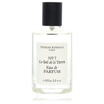 Thomas Kosmala Le Sel De La Terre No.7