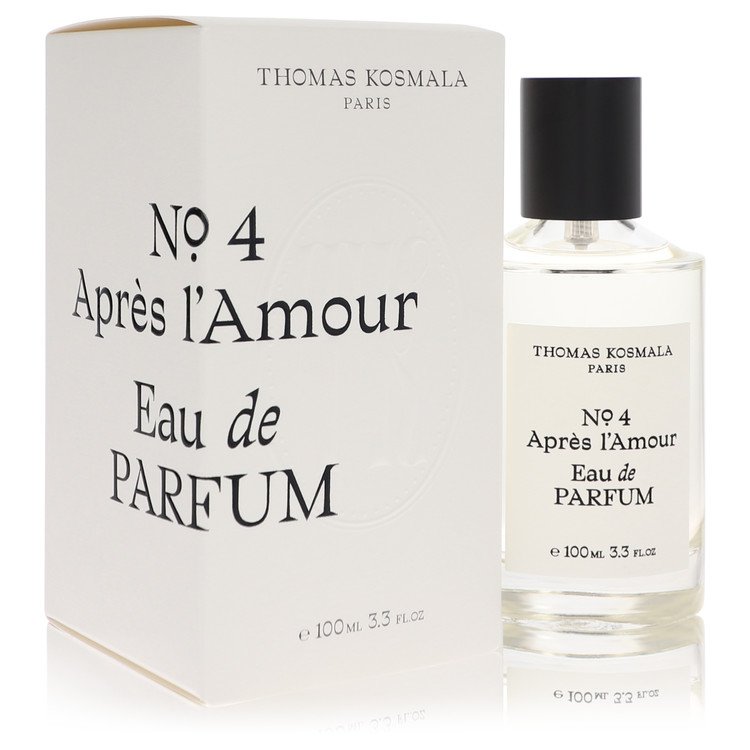 Thomas Kosmala No 4 Apres L'amour eau de parfum for men - Image 2