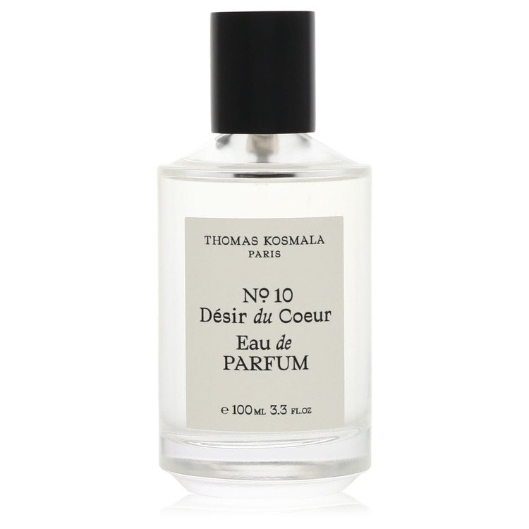Thomas Kosmala No 10 Desir Du Coeur eau de parfum for women - Image 3