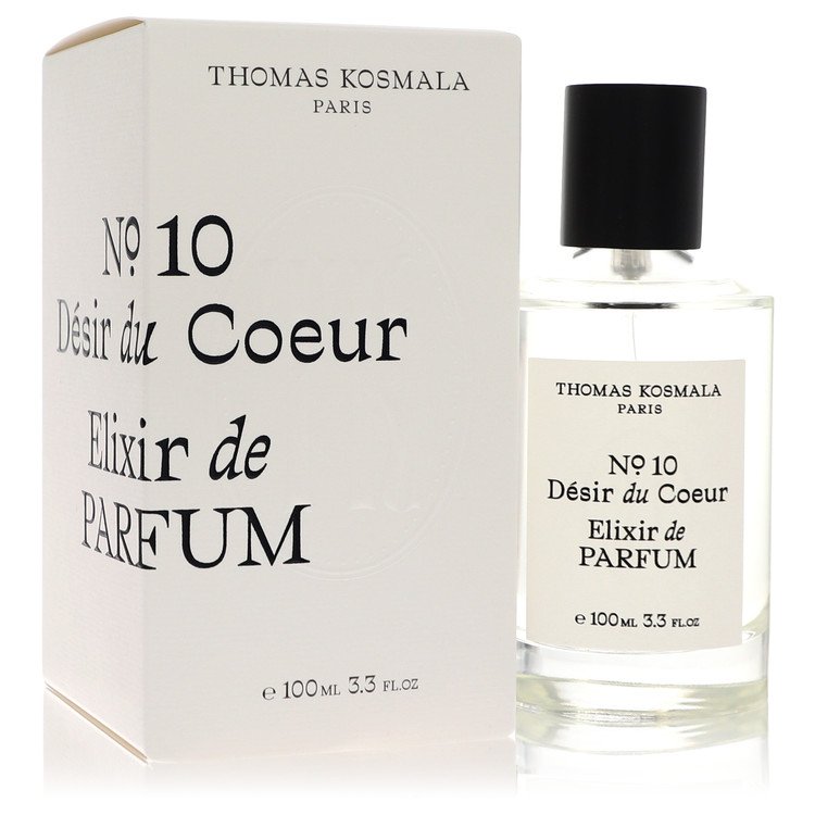 Thomas Kosmala No 10 Desir Du Coeur parfum for women - Image 2