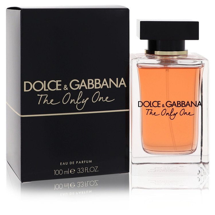 Dolce & Gabbana The Only One eau de parfum for women - Image 3