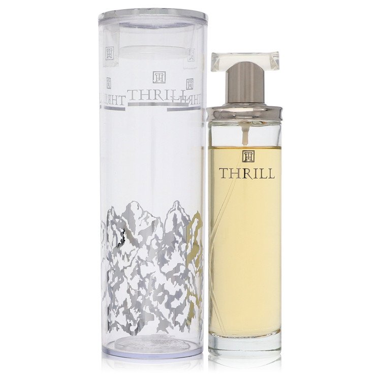 Victory International Thrill eau de parfum for women - Image 2