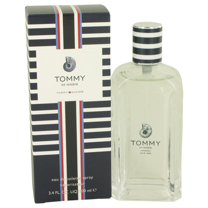 Tommy Hilfiger Summer