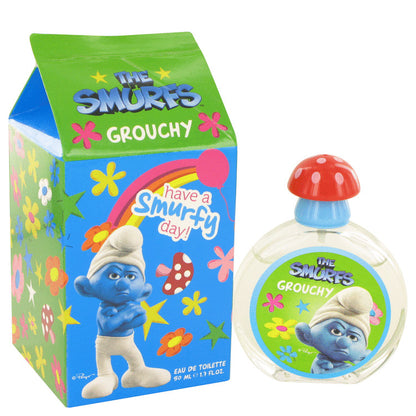 The Smurfs