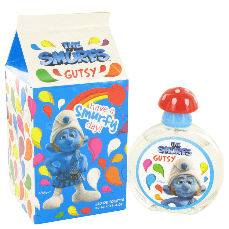 The Smurfs