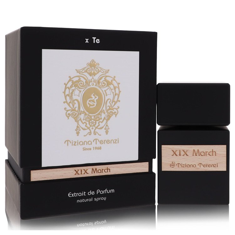 Tiziana Terenzi Xix March parfum for women - Image 3