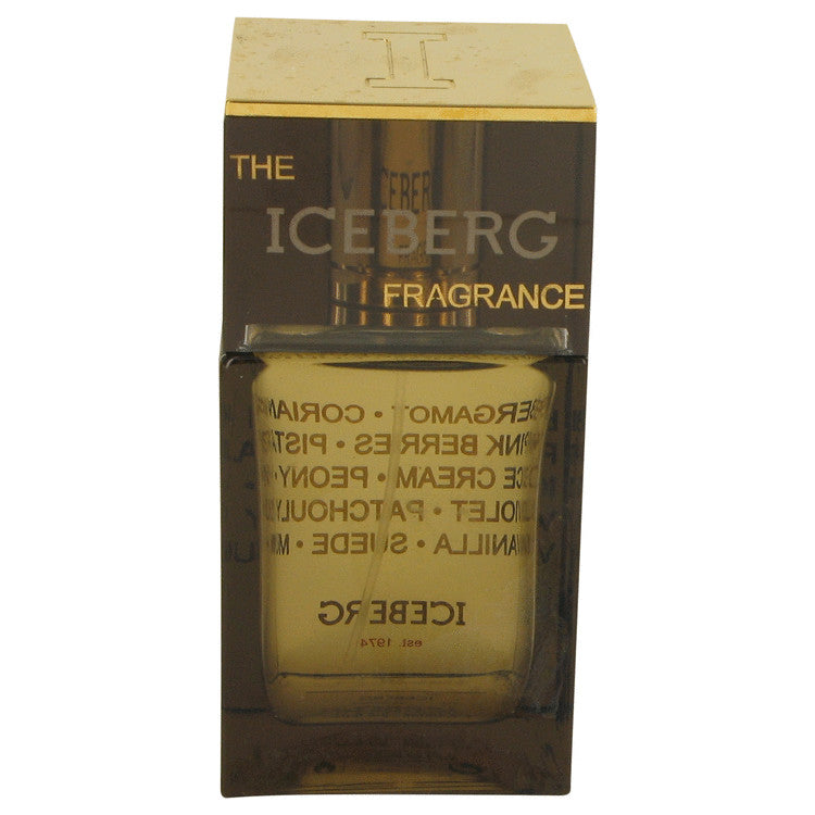 The Iceberg Fragrance