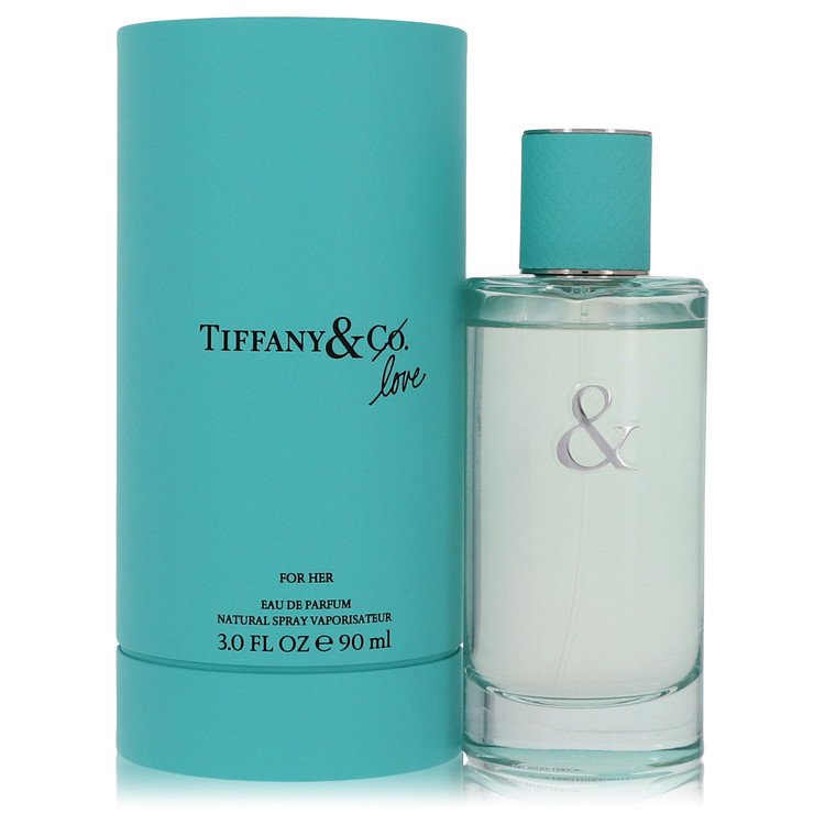 Tiffany & Love eau de parfum for women - Image 3