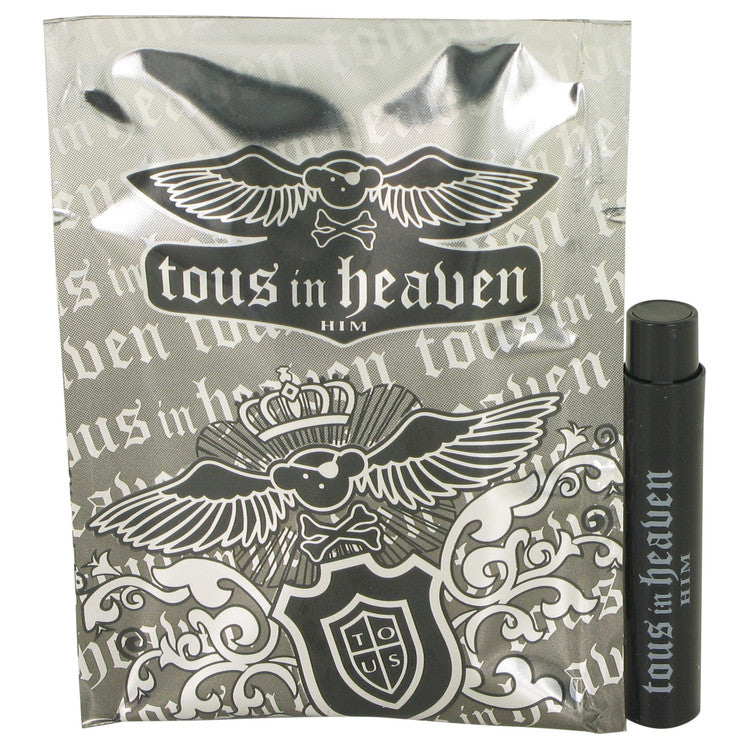 Tous In Heaven